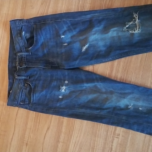 LEVI'S Men's Denim Jeans, Size Levi's 511, Size 31....Great Condition!! - Picture 2 of 15